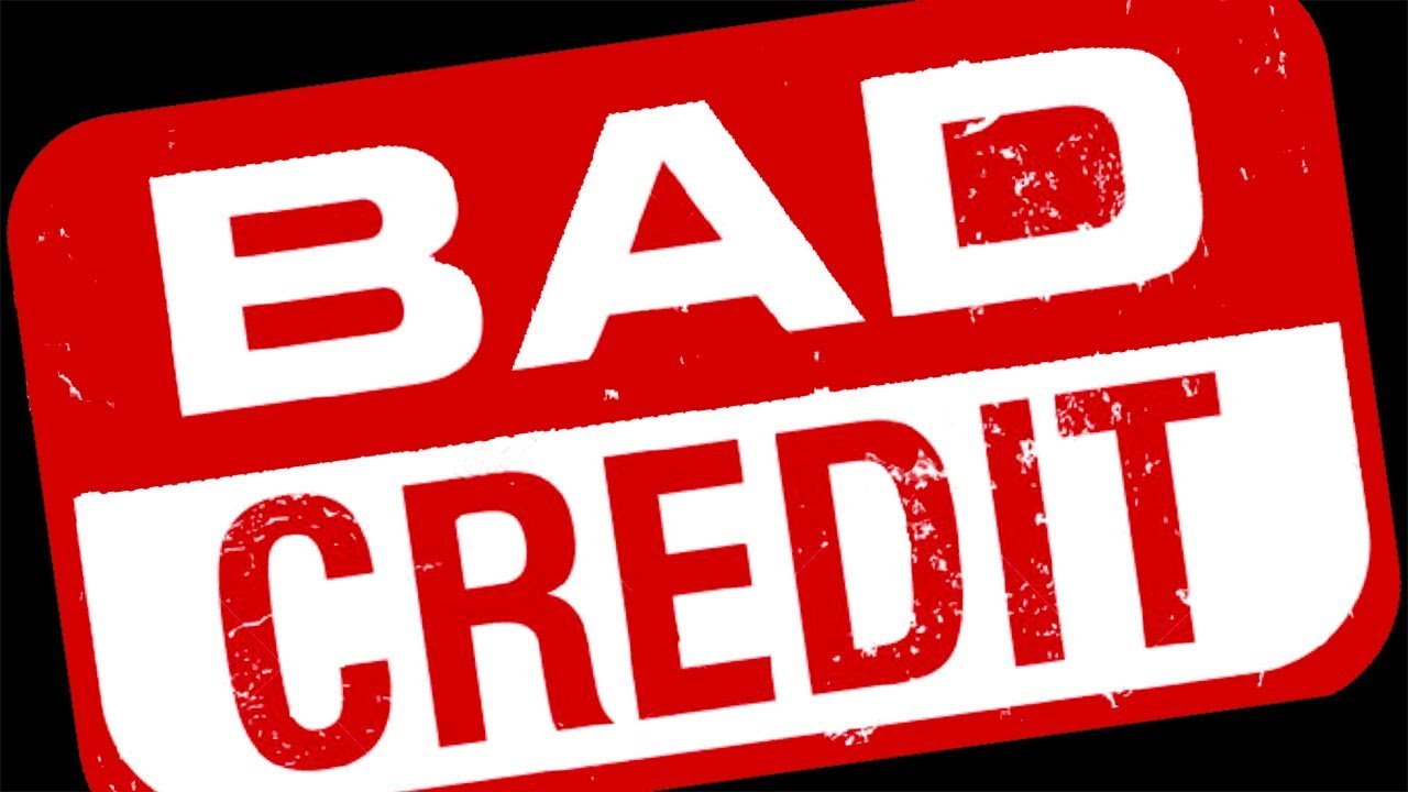 5 Mistakes that RUIN your Credit Score