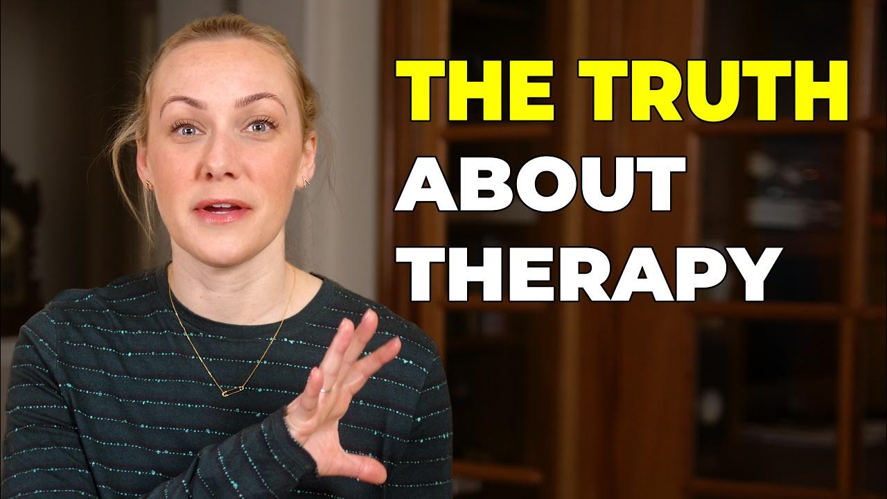 5 Reasons Therapy is NOT Working For You