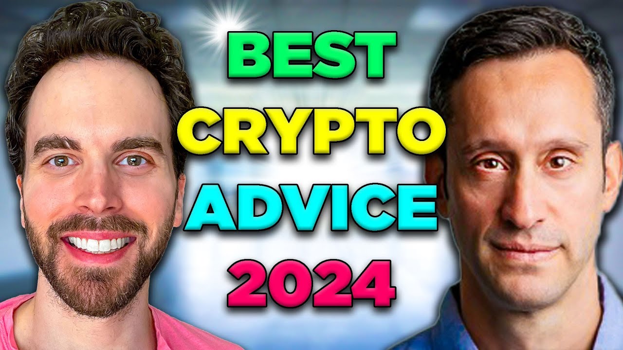 Bitcoin Trading Expert: Life-Changing Advice EVERY Crypto Investor Needs to Hear