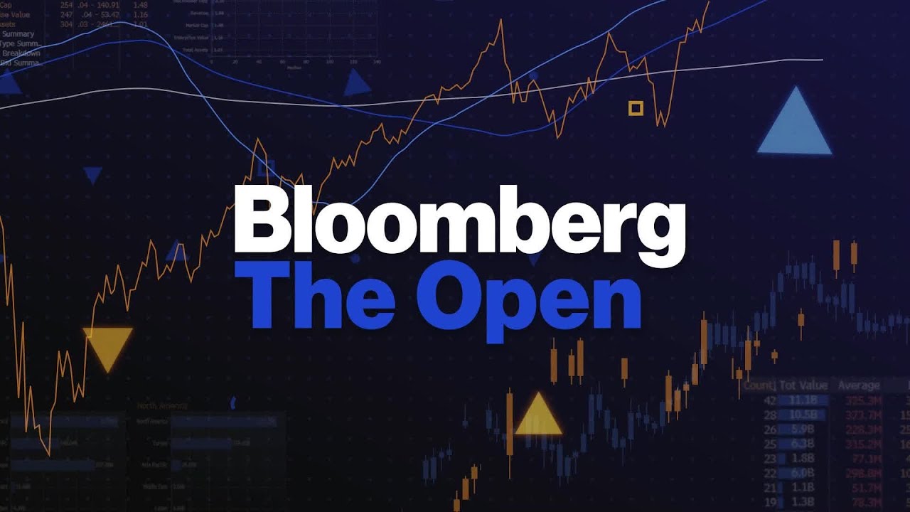 Bloomberg The Open 02/26/2024