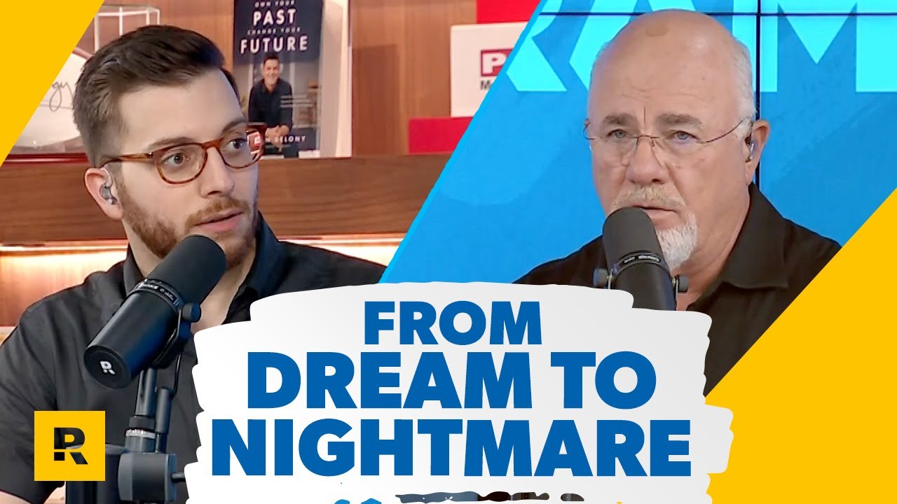 How "The American Dream" Becomes "The American Nightmare"
