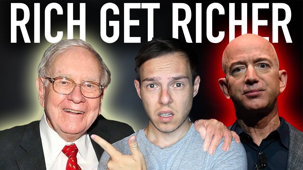 How the Rich get Richer