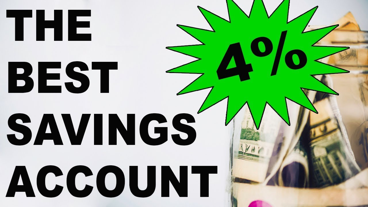 I found the MOST PROFITABLE Savings Accounts (It’s not Robinhood)