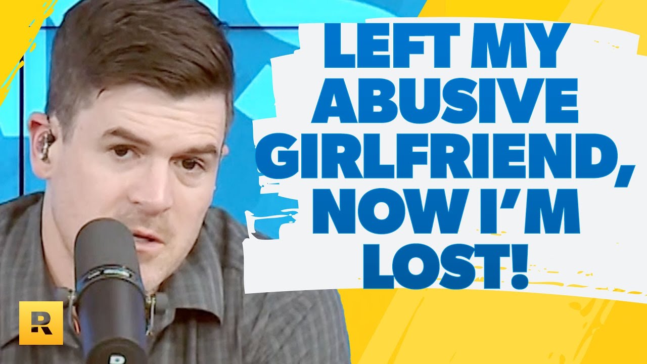 I Left My Abusive Girlfriend And Blew All Of My Money!