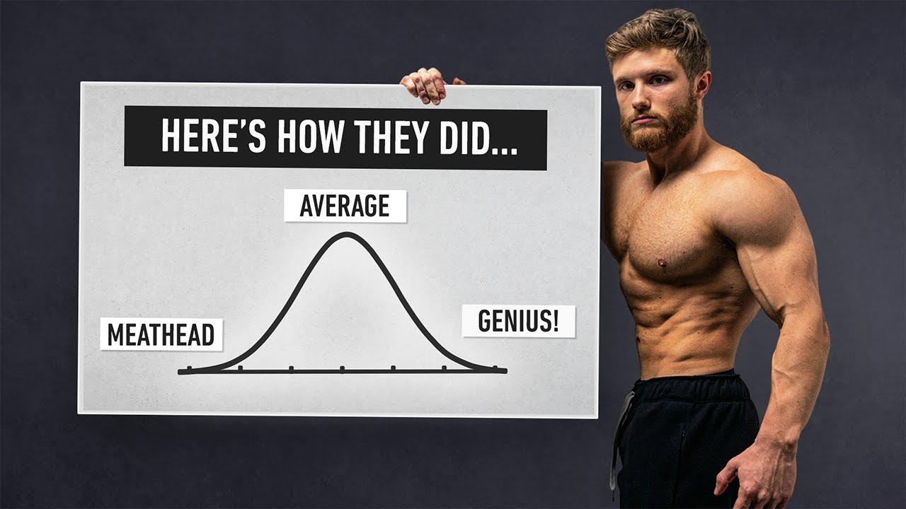 I Quizzed 100,000 People On Fitness: Are You Smarter Than Average?