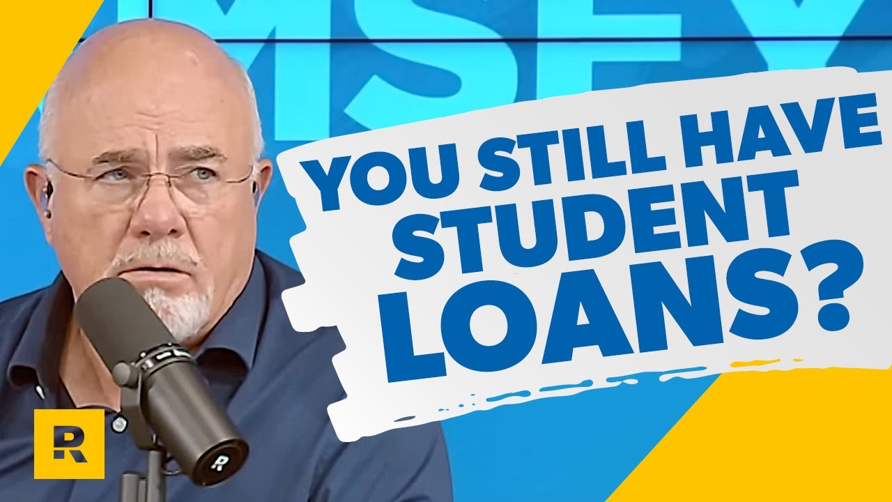 I’m 73 With Student Loans and No Retirement!
