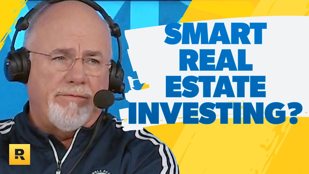 Is This A Smart Way To Get Into Real Estate Investing?
