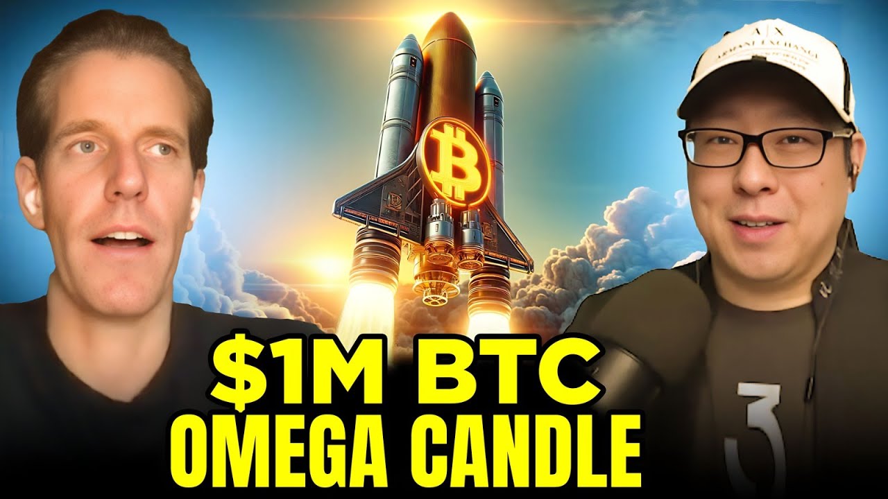 It's 100% Happening! Bitcoin Will Hit $1million in 2024 - Samson Mow & Cameron Winklevoss