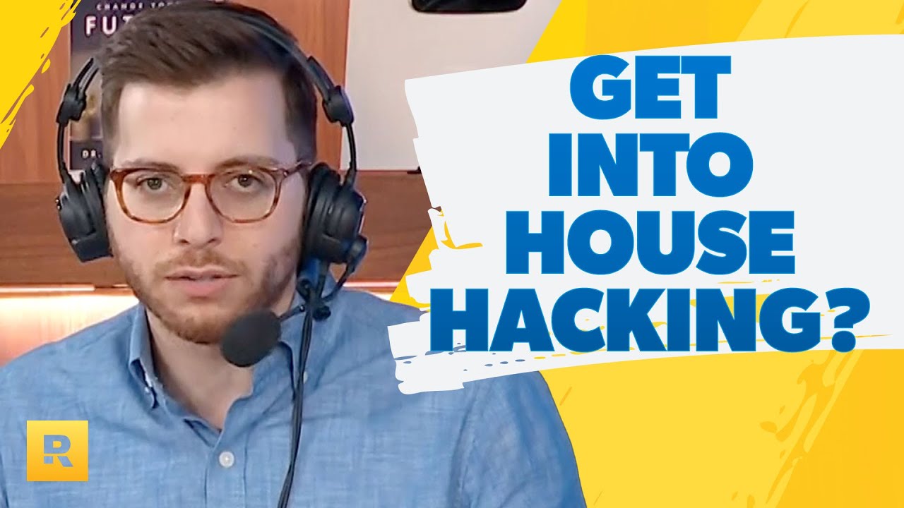 Should I Get Into House Hacking?
