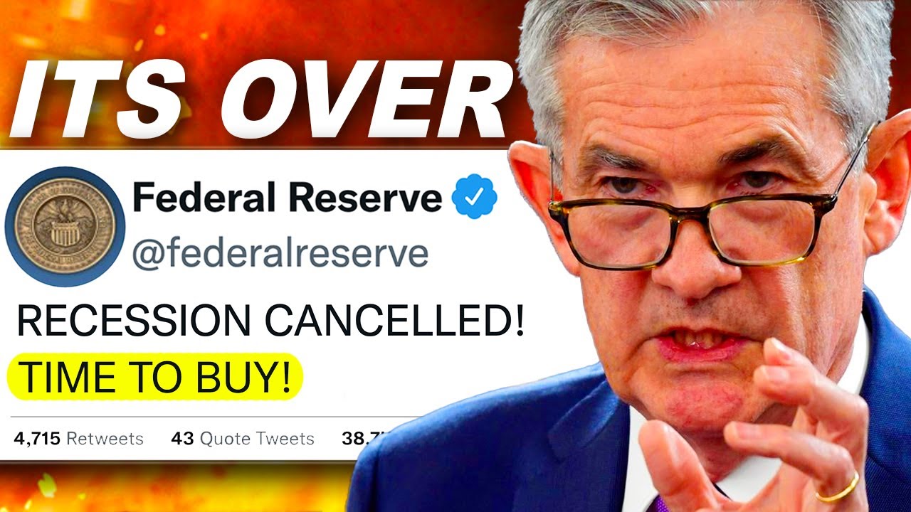 THE FED JUST FLIPPED THE MARKET | Urgent Changes Explained
