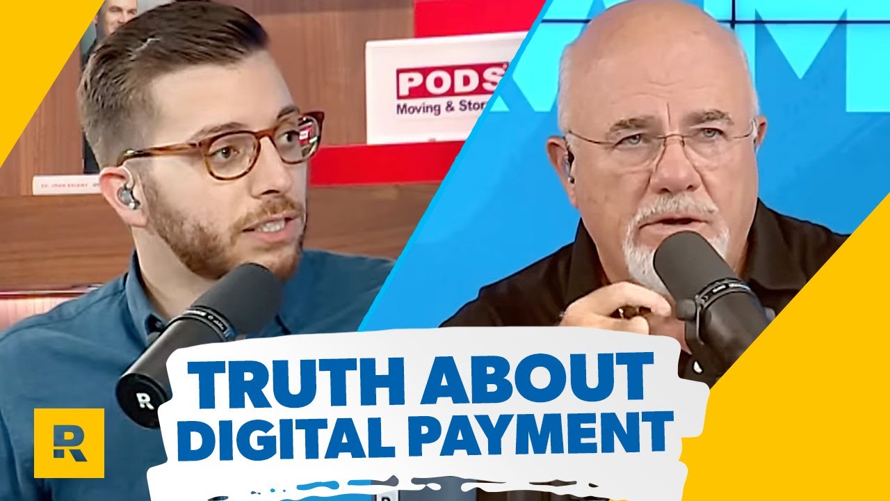 The Truth About Digital Payment vs Cash
