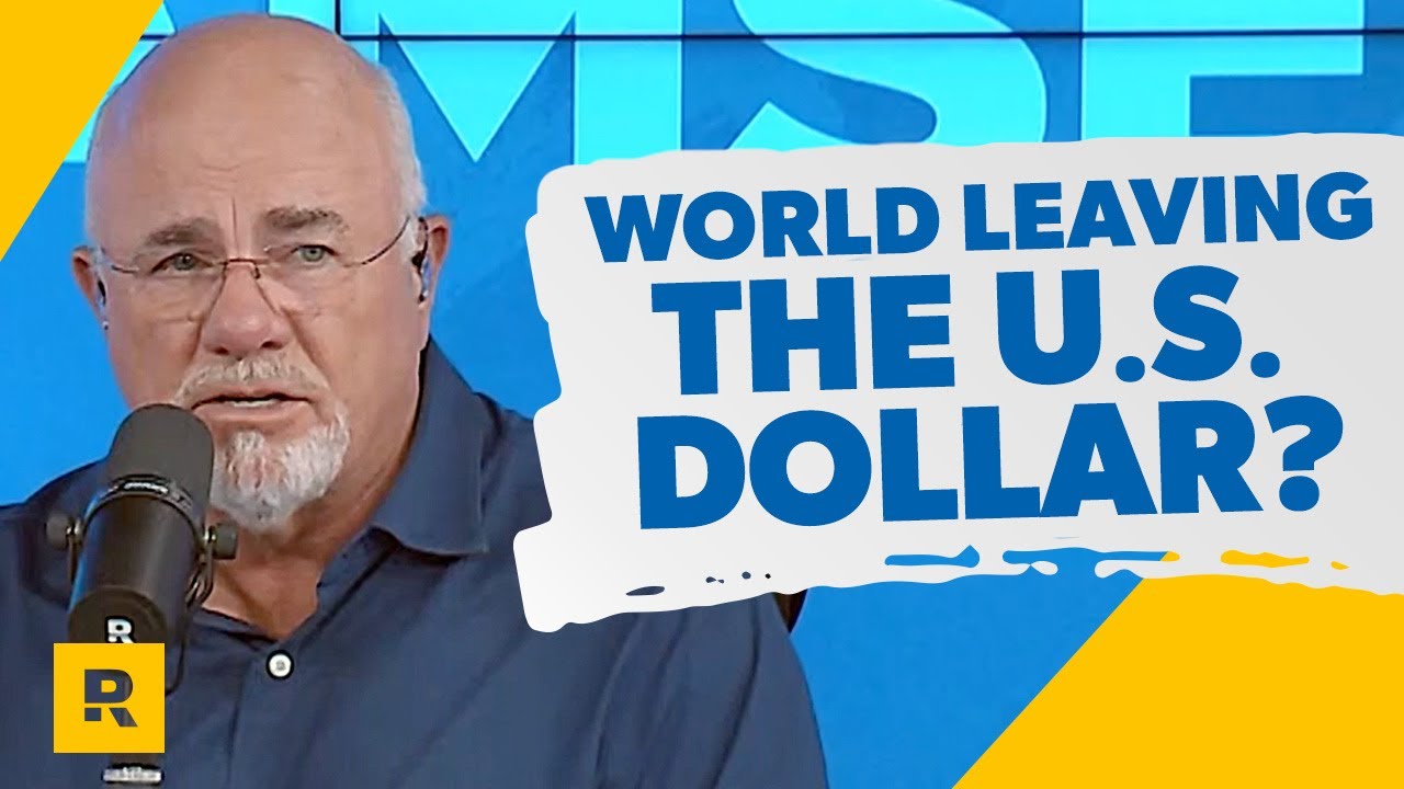 The Truth About The U.S. Dollar Collapsing!