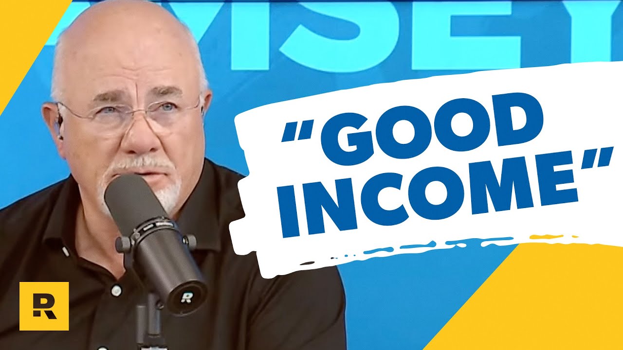 What Is Considered a “Good Income”?