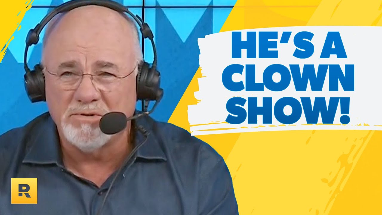 Your Ex-Husband Is A Clown Show!